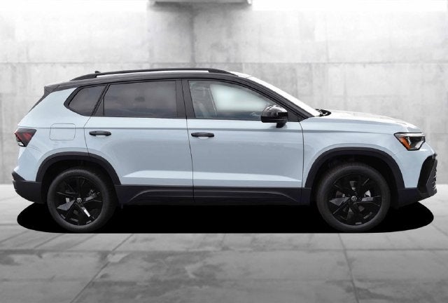 2027 Volkswagen Taos 1.5T SE