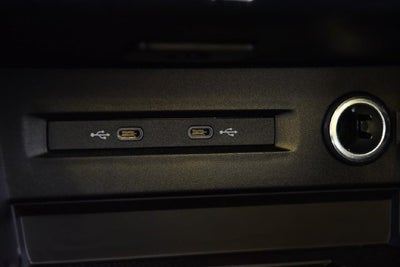 2027 Volkswagen Taos 1.5T SE