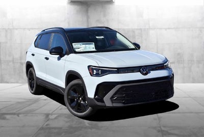 2027 Volkswagen Taos 1.5T SE