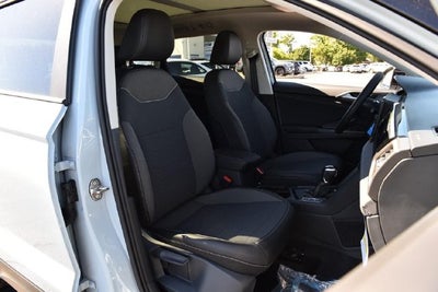 2027 Volkswagen Taos 1.5T SE
