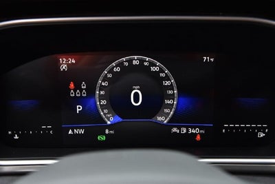 2027 Volkswagen Taos 1.5T SE
