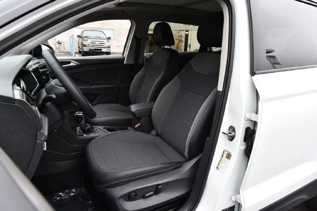 2027 Volkswagen Taos 1.5T SE