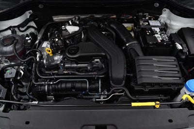 2027 Volkswagen Taos 1.5T SE