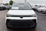 2027 Volkswagen Taos 1.5T SE