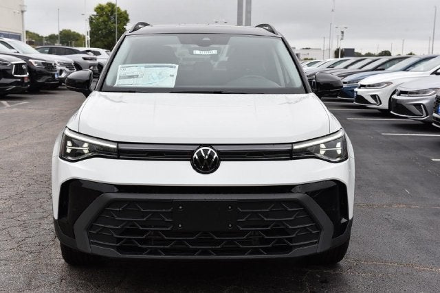 2027 Volkswagen Taos 1.5T SE