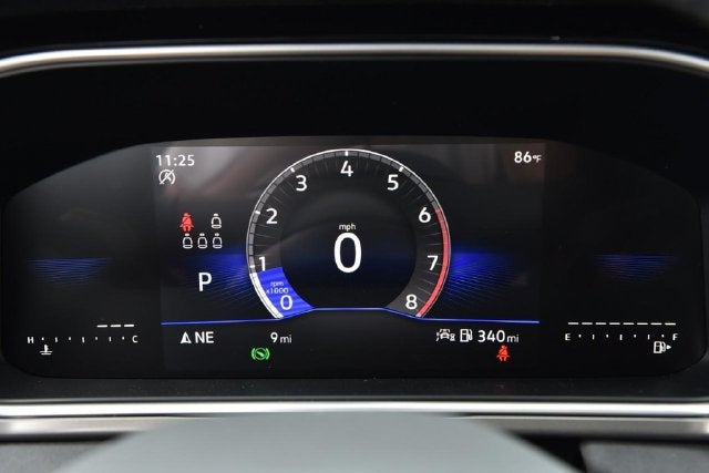 2027 Volkswagen Taos 1.5T SE