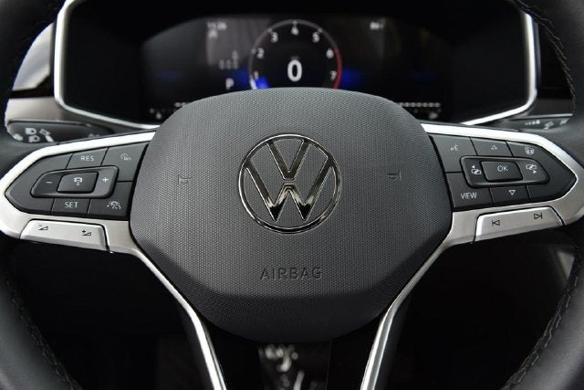 2027 Volkswagen Taos 1.5T SE