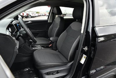 2027 Volkswagen Taos 1.5T SE