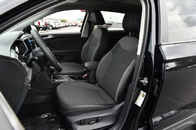 2027 Volkswagen Taos 1.5T SE
