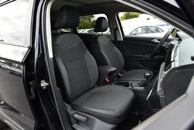 2027 Volkswagen Taos 1.5T SE
