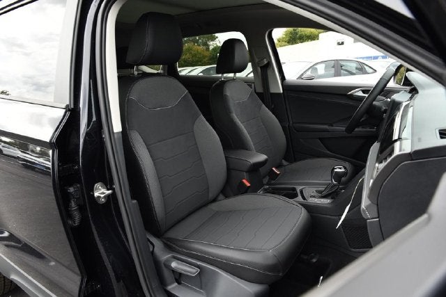 2027 Volkswagen Taos 1.5T SE