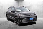 2027 Volkswagen Taos 1.5T SE