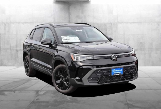 2027 Volkswagen Taos 1.5T SE
