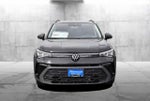 2027 Volkswagen Taos 1.5T SE