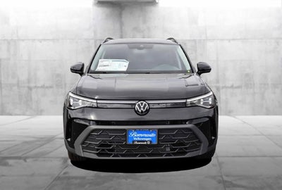 2027 Volkswagen Taos 1.5T SE