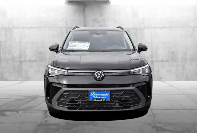 2027 Volkswagen Taos 1.5T SE