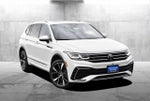 2024 Volkswagen Tiguan 2.0T SEL R-Line