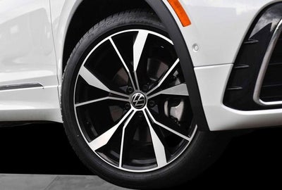 2024 Volkswagen Tiguan 2.0T SEL R-Line