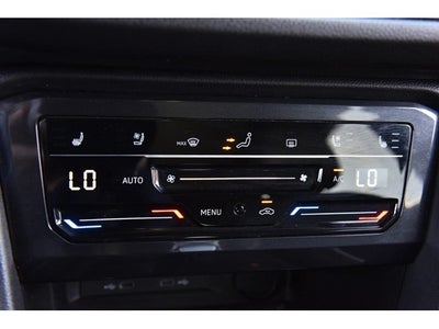 2024 Volkswagen Tiguan SEL R-Line