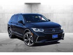 2024 Volkswagen Tiguan SEL R-Line