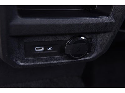 2024 Volkswagen Tiguan SEL R-Line