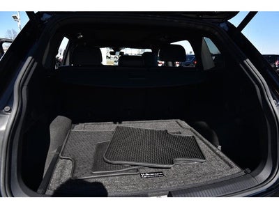 2024 Volkswagen Tiguan SEL R-Line