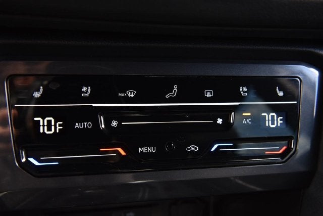 2024 Volkswagen Tiguan 2.0T SEL R-Line
