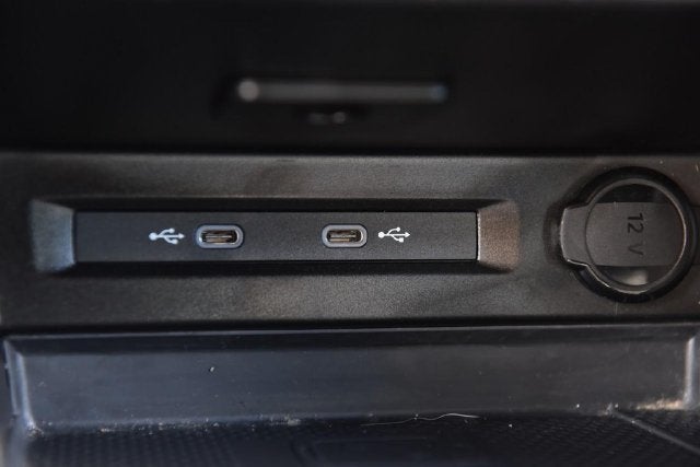 2024 Volkswagen Tiguan 2.0T SEL R-Line