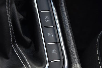 2024 Volkswagen Tiguan 2.0T SEL R-Line