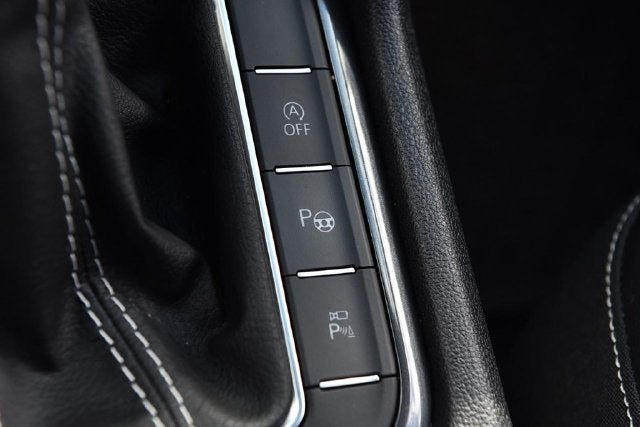 2024 Volkswagen Tiguan 2.0T SEL R-Line