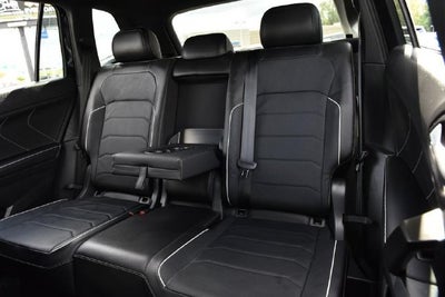 2024 Volkswagen Tiguan 2.0T SEL R-Line
