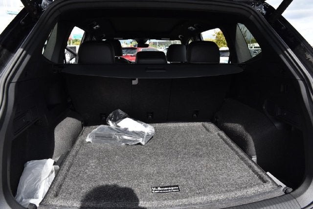 2024 Volkswagen Tiguan 2.0T SEL R-Line