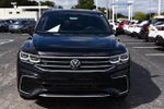 2024 Volkswagen Tiguan 2.0T SEL R-Line