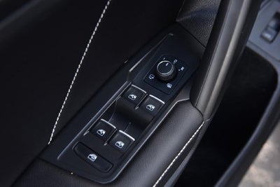 2024 Volkswagen Tiguan 2.0T SEL R-Line