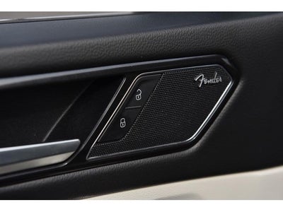 2023 Volkswagen Tiguan SEL R-Line