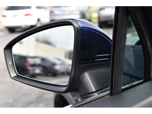 2023 Volkswagen Tiguan SEL R-Line