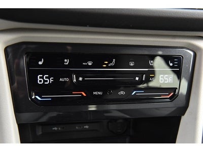 2023 Volkswagen Tiguan SEL R-Line