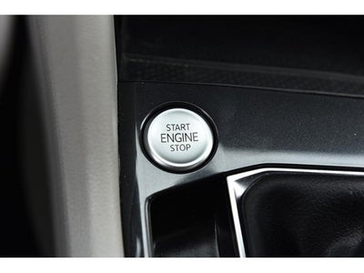 2023 Volkswagen Tiguan SEL R-Line