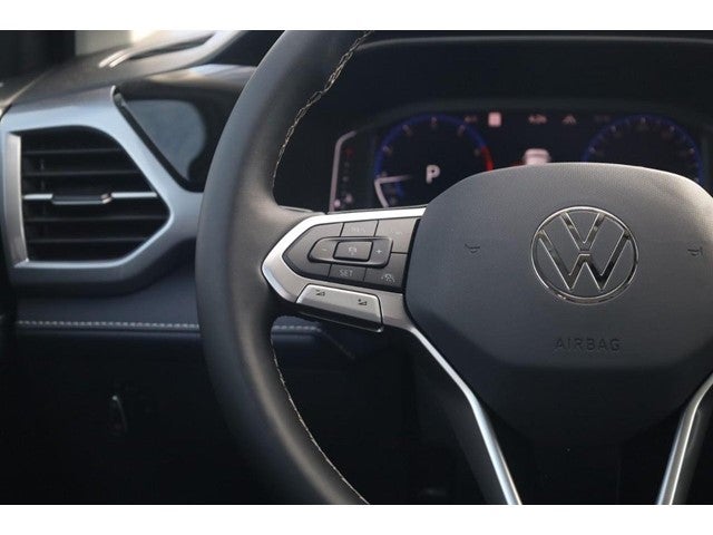 2026 Volkswagen Taos SEL 4MOTION