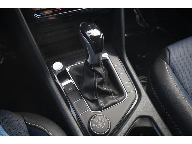 2026 Volkswagen Taos SEL 4MOTION