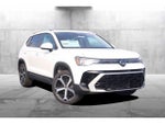 2026 Volkswagen Taos SEL 4MOTION