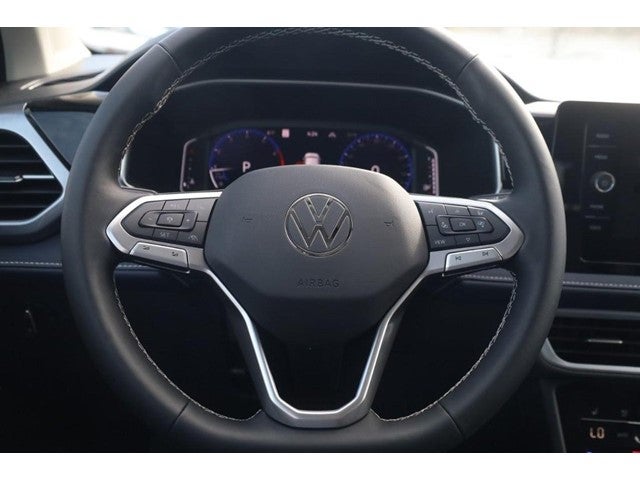 2026 Volkswagen Taos SEL 4MOTION