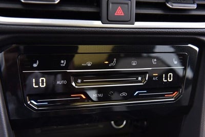 2026 Volkswagen Taos 1.5T SEL