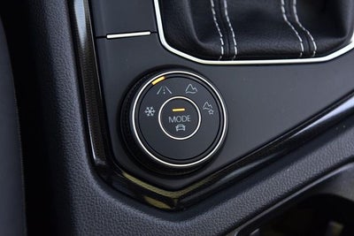 2026 Volkswagen Taos 1.5T SEL