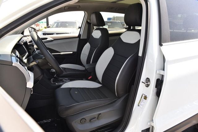 2026 Volkswagen Taos 1.5T SEL