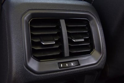 2026 Volkswagen Taos 1.5T SEL