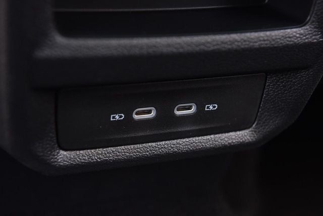 2026 Volkswagen Taos 1.5T SEL