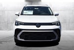 2026 Volkswagen Taos 1.5T SEL