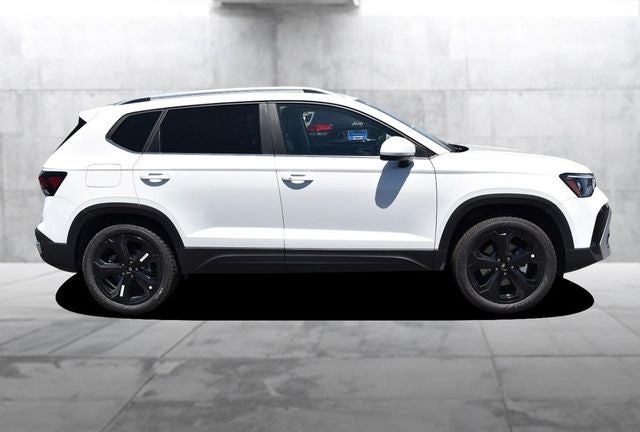 2026 Volkswagen Taos 1.5T SEL