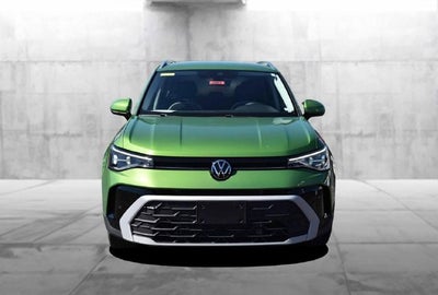 2025 Volkswagen Taos 1.5T SEL